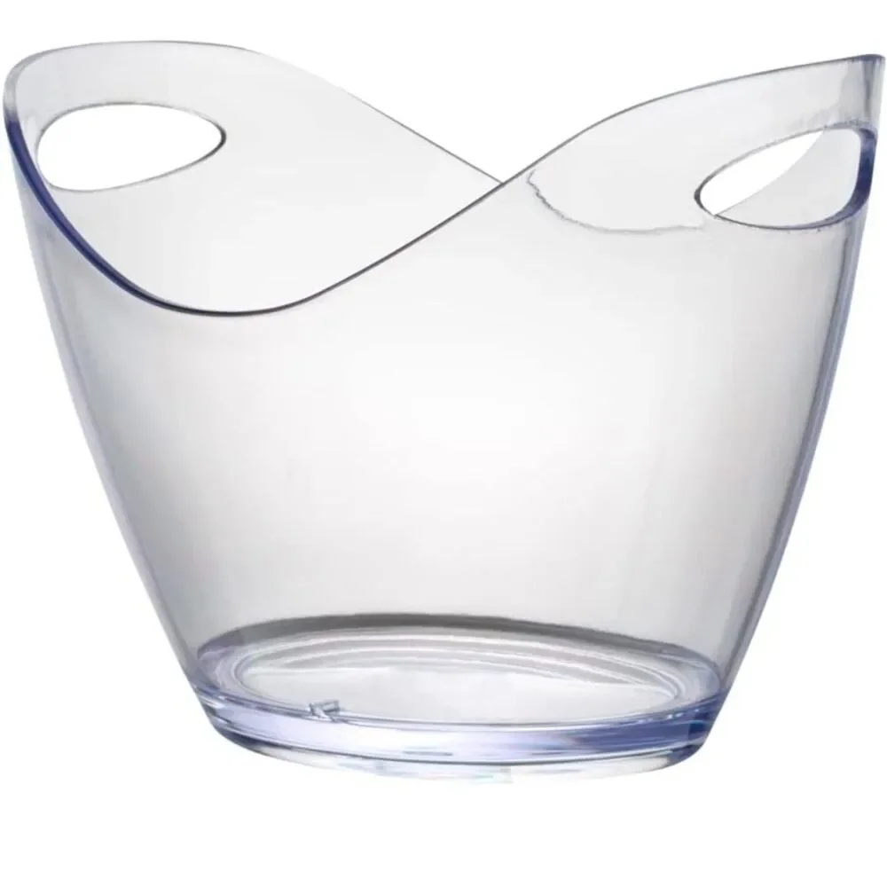 0039 Italy clear acrylic